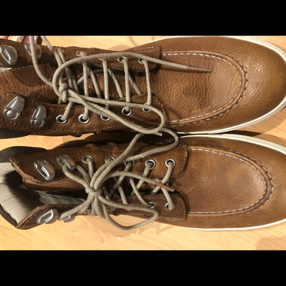 Hugo boss new boots - Picture 5 of 7